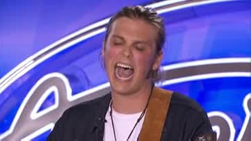 American Idol: James VIII Audition