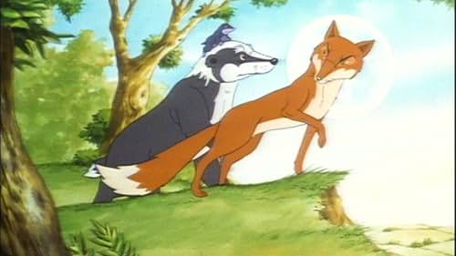 The Animals of Farthing Wood (1993)