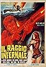 Le rayon infernal (1967) Poster