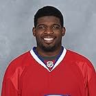 P.K. Subban