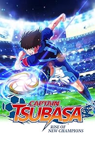 Primary photo for Captain Tsubasa: Rise of New Champions