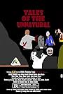 Tales of the Unnatural: The Movie (2021)