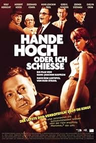 Rolf Herricht in Hände hoch oder ich schieße (1966)