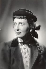 Primary photo for Halina Kossobudzka