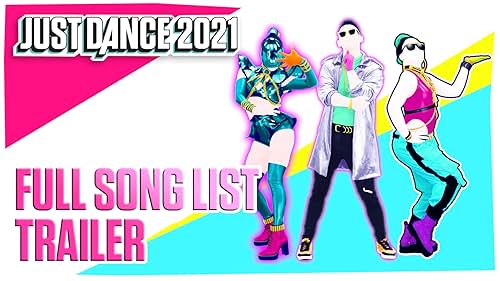 Just Dance 2021