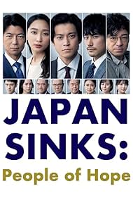 Japan Sinks: People of Hope (2021)