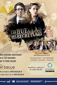 Las huellas del secretario (2013)