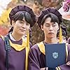 Jung Geon-joo and Lee Jae-wook in Eojjeoda Balgyeonhan Haru (2019)