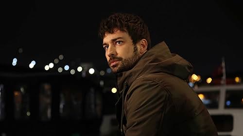 Alp Navruz in Episode #1.11 (2023)