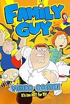 Family Guy Video Game!