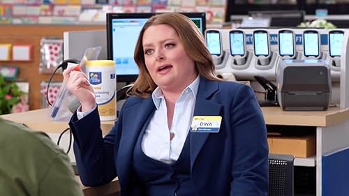 Superstore: Dina Is Single Now