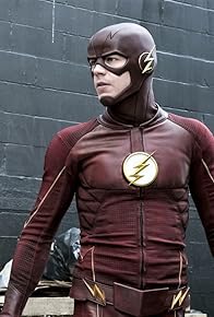 Primary photo for The Once and Future Flash