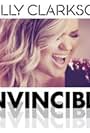 Kelly Clarkson in Kelly Clarkson: Invincible (2015)