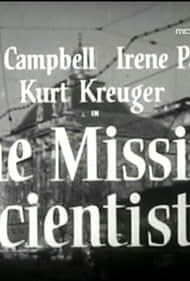 The Missing Scientists (1955)