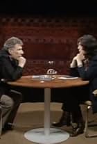 John Berger and Susan Sontag in Voices (1982)