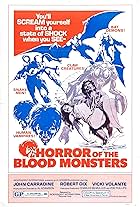 Horror of the Blood Monsters