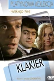 Klakier (1983)