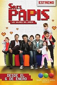 Sres. Papis (2014)