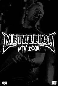 Primary photo for MTV Icon: Metallica