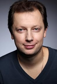 Primary photo for Oleg Grisevich