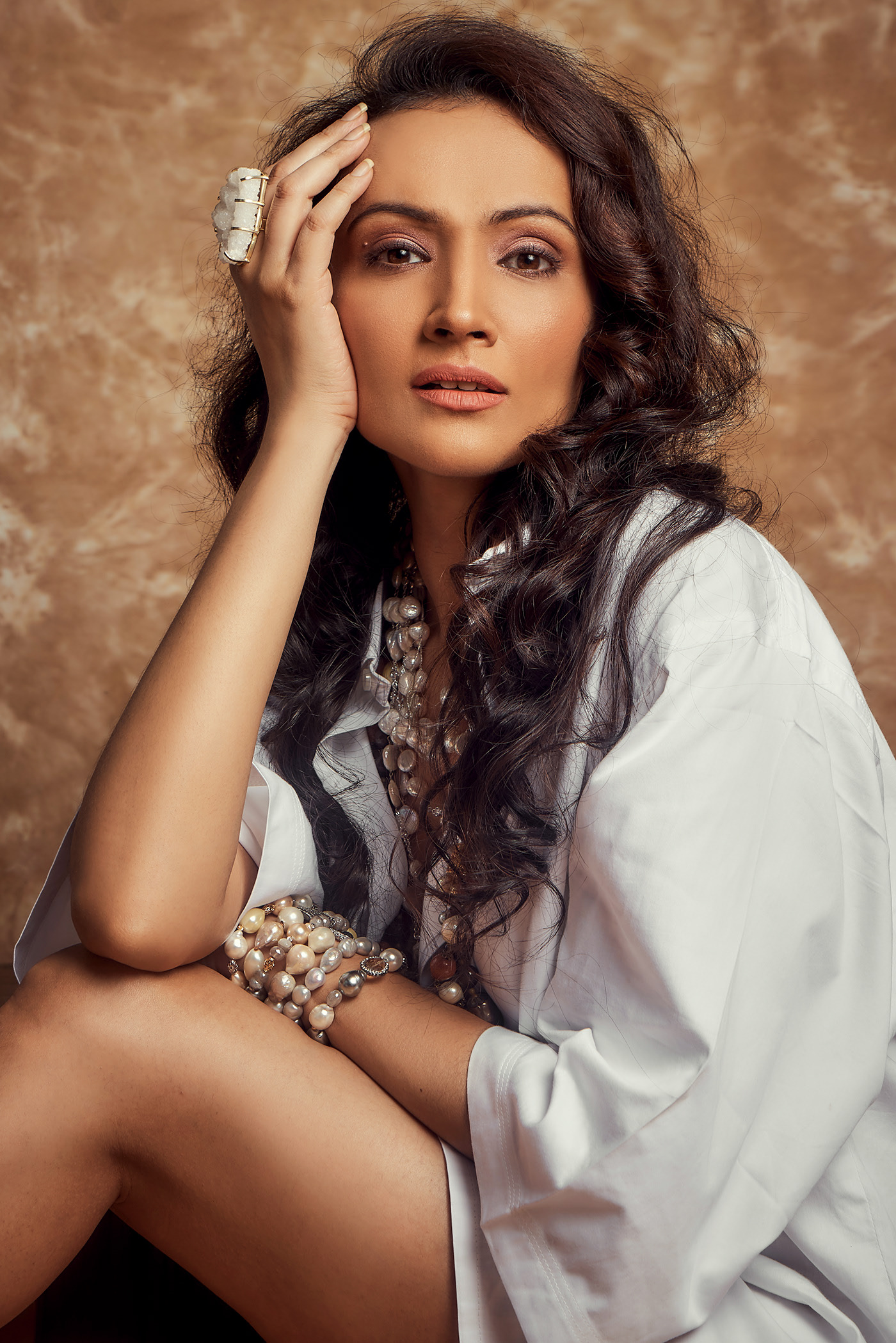 Dipannita Sharma