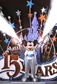 Primary photo for Walt Disney World's 15th Anniversary Celebration