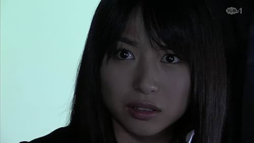 Anna Nagata in Kamen Rider Kabuto (2006)