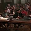 Joe Pesci, Marisa Tomei, Ralph Macchio, Austin Pendleton, and Mitchell Whitfield in My Cousin Vinny (1992)