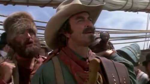 Quigley Down Under: Intro