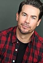 Jerry Trainor