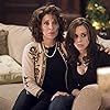 Lacey Chabert and Andrea Martin in Black Christmas (2006)