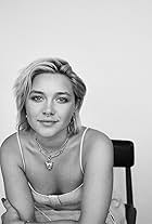 Florence Pugh