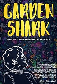 Garden Shark (2020)