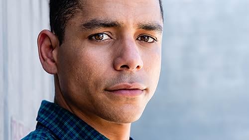 Charlie Barnett