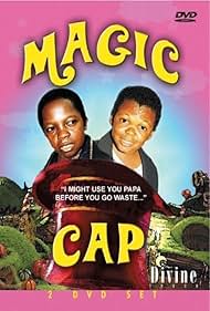 Magic Cap (2006)