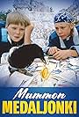 Mummon medaljonki (1989)