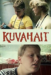 Primary photo for Kuvahait