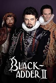 Primary photo for Blackadder II