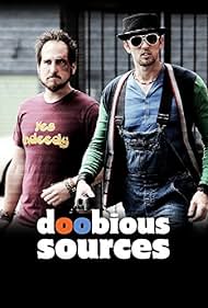 Doobious Sources (2017)