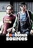 Doobious Sources (2017) Poster