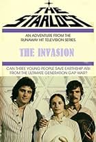 The Starlost: The Invasion