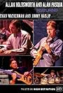 Allan Holdsworth & Alan Pasqua: Live at Yoshi's (2008)