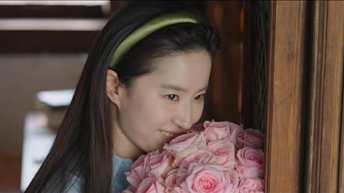 Liu Yifei in Episode #1.36 (2023)