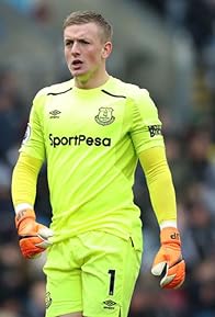 Primary photo for Jordan Pickford