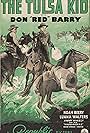 Don 'Red' Barry in The Tulsa Kid (1940)
