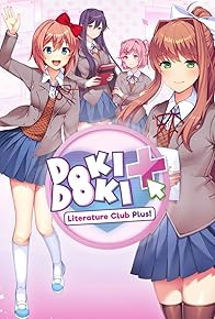 Primary photo for Doki Doki Literature Club Plus!