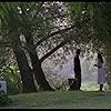 John Cusack and Ione Skye in Say Anything... (1989)