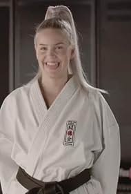 Anne-Marie in Karate with Anne-Marie (2018)