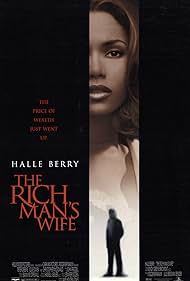 Halle Berry in The Rich Man's Wife (1996)