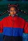 Missy Elliott in Missy Elliott: Throw It Back (2019)